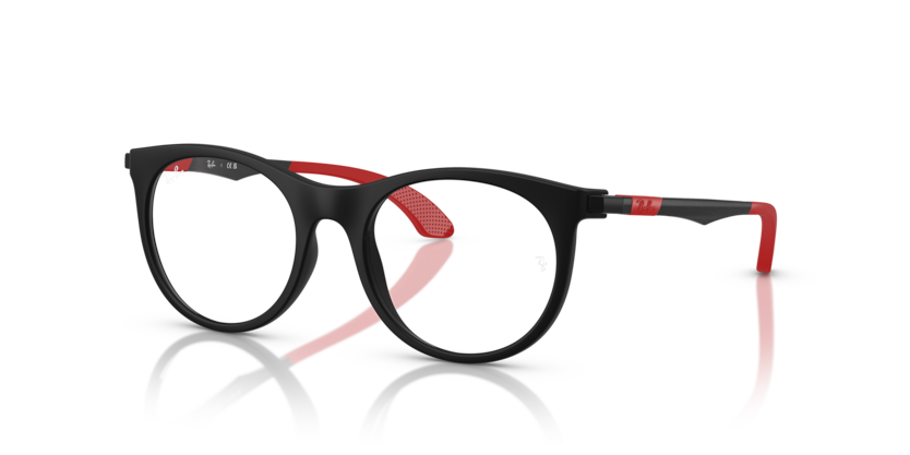 Ray-Ban Junior Vista RY9082V  Eyeglasses Kids