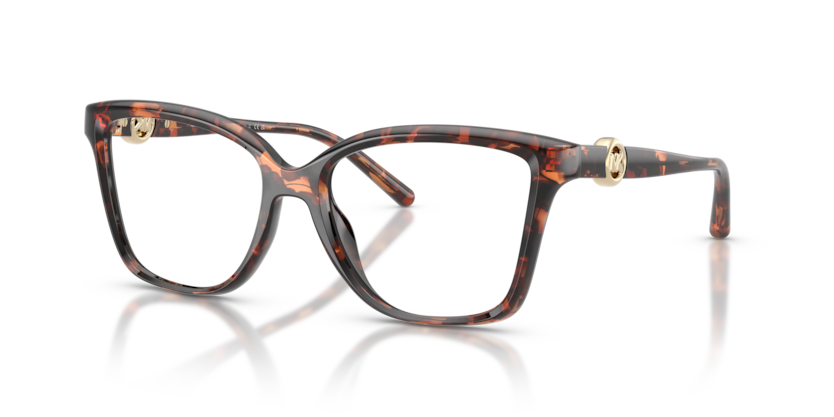 Michael Kors MK4180U Kobe Eyeglasses