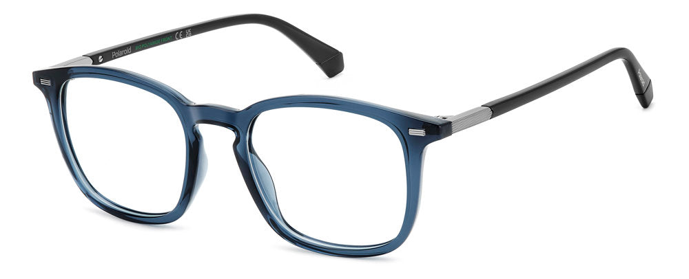 Polaroid PLD D563 Eyeglasses