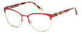 Juicy Couture JU 246/G Eyeglasses