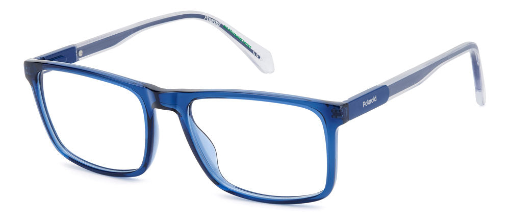 Polaroid PLD D636 Eyeglasses