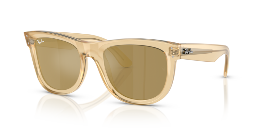 Ray-Ban RBR0502S Wayfarer Reverse Sunglasses