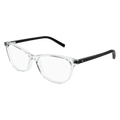 Puma PJ0033O Eyeglasses