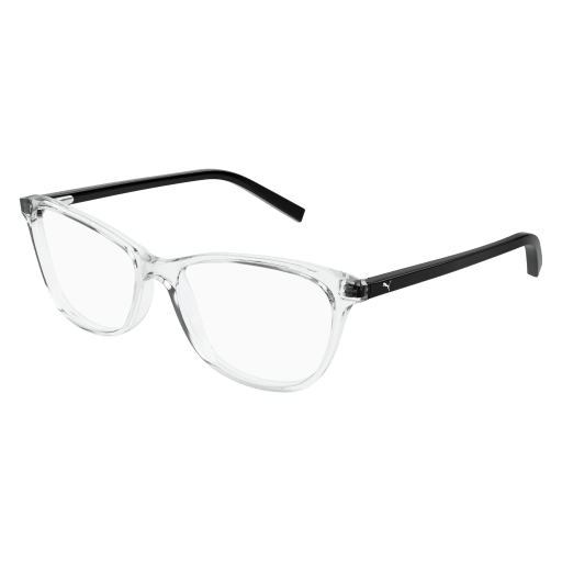 Puma PJ0033O Eyeglasses
