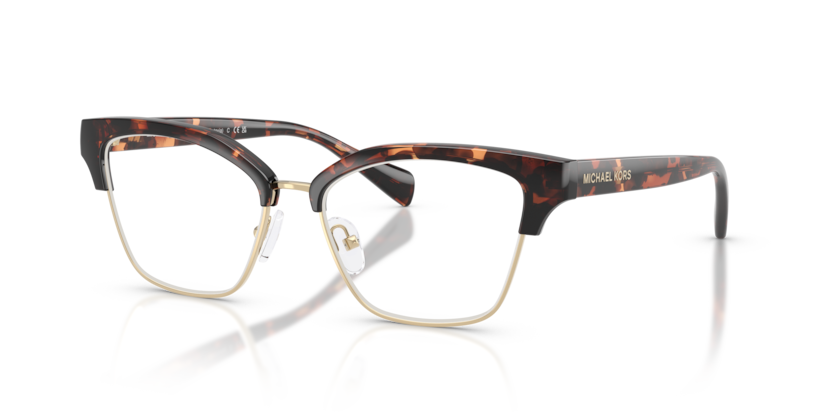 Michael Kors MK4178 Gustavia Eyeglasses