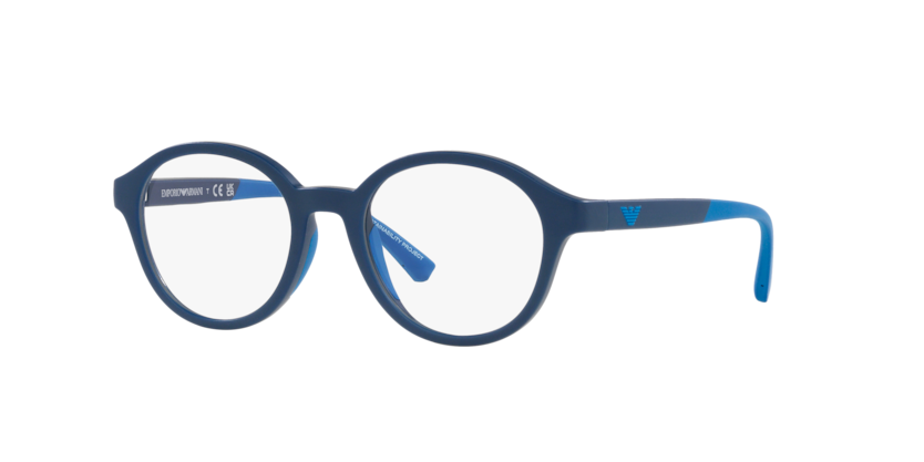 Emporio Armani Kids EK3202  Eyeglasses Kids