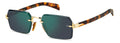 David Beckham DB 7109/S Sunglasses