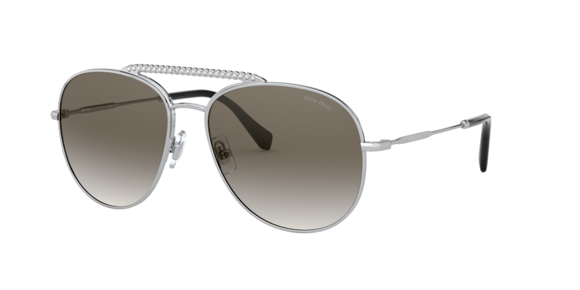 Miu Miu MU 53VS Core Collection Sunglasses