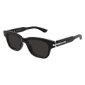 Alexander McQueen AM0497S Sunglasses