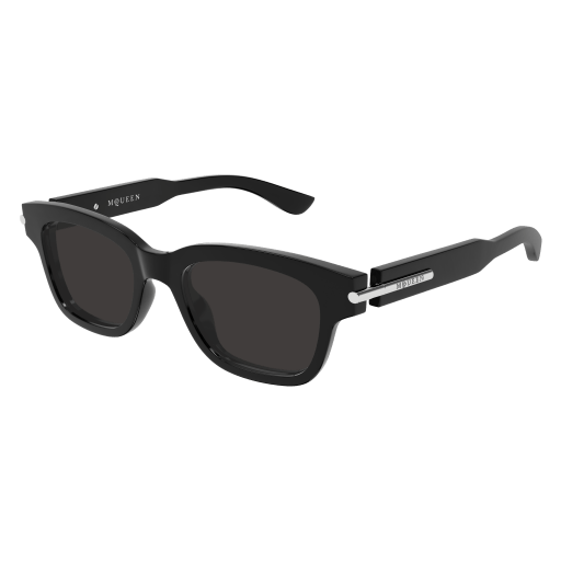 Alexander McQueen AM0497S Sunglasses