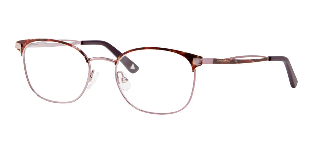 Liz Claiborne L 485 Eyeglasses
