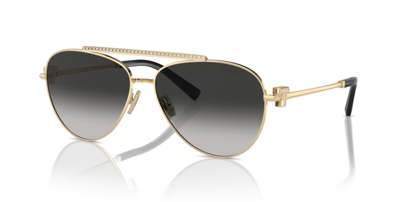 Tiffany TF3101B  Sunglasses