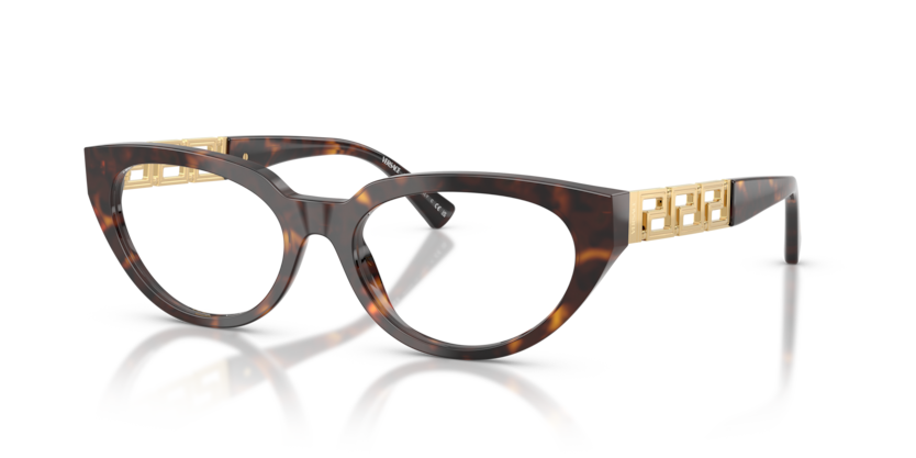 Versace VE3383  Eyeglasses