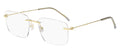 Hugo Boss 1706/f Eyeglasses