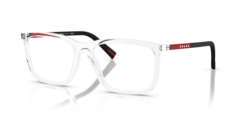 Prada Linea Rossa PS 01SV  Eyeglasses