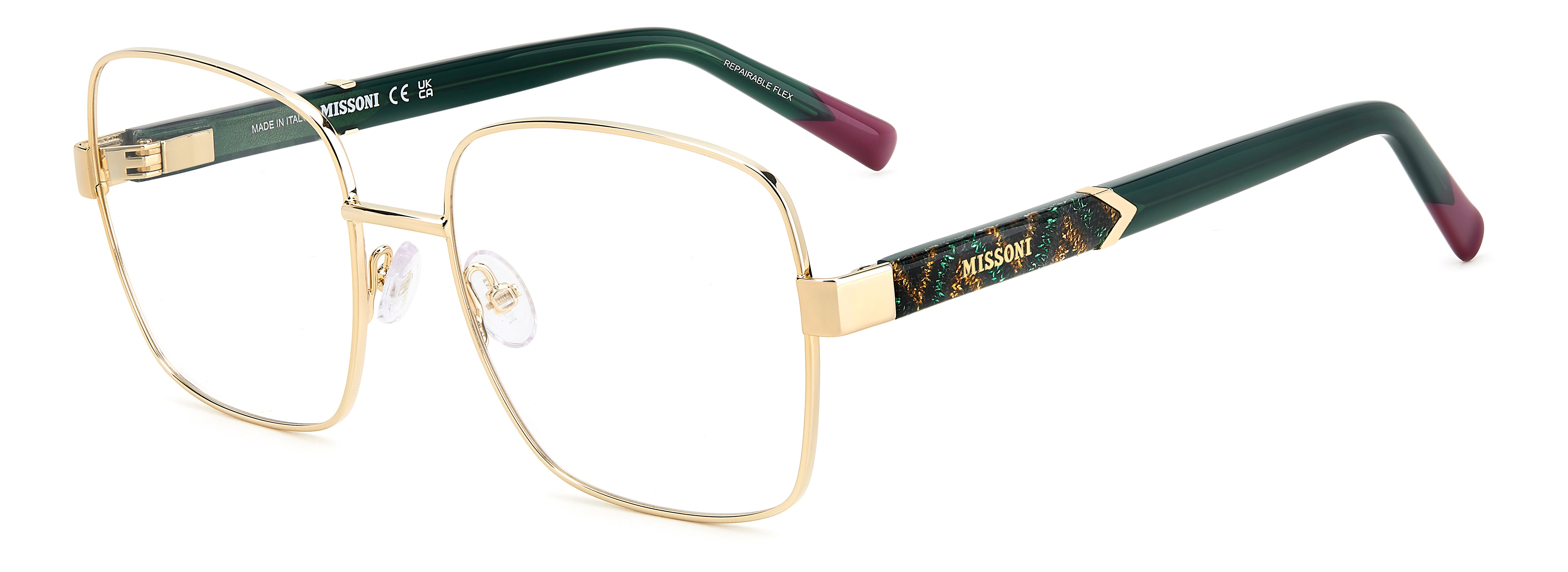 Missoni Mis 0218 Eyeglasses
