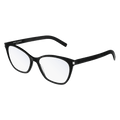 Saint Laurent SL 287 SLIM Eyeglasses