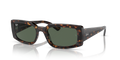 Ray-Ban RB4395 Kiliane Sunglasses
