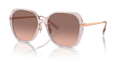 Coach HC8403D Cr636 Sunglasses