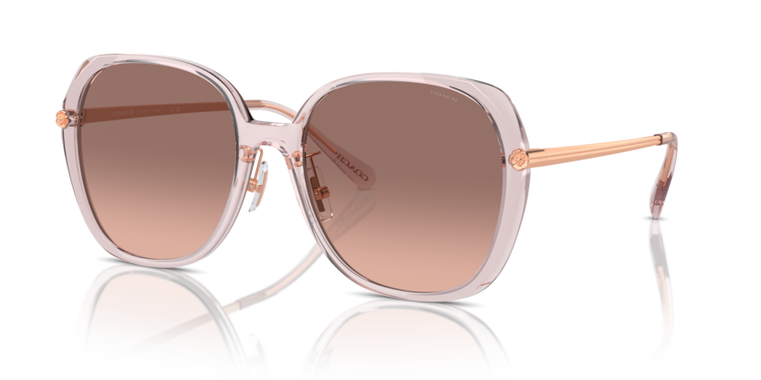 Coach HC8403D Cr636 Sunglasses