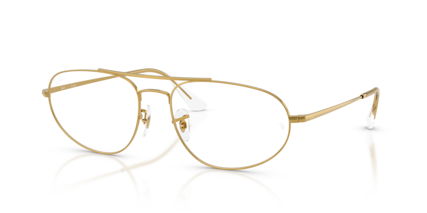 Ray-Ban Vista RX6645  Eyeglasses