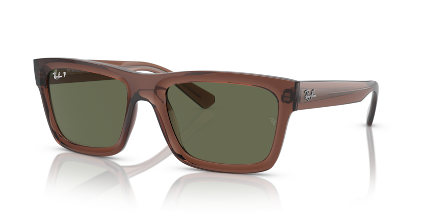 Ray-Ban RB4396 Warren Sunglasses