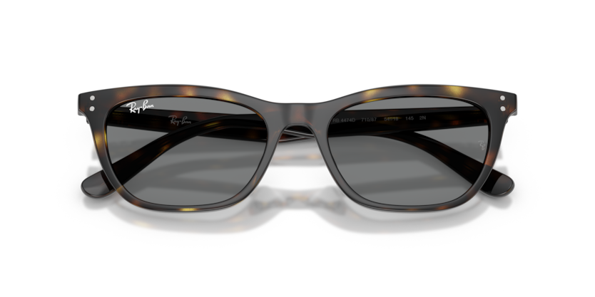 Ray-Ban RB4474D  Sunglasses