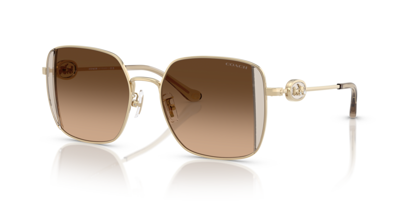 Coach HC7177B Cad72 Sunglasses