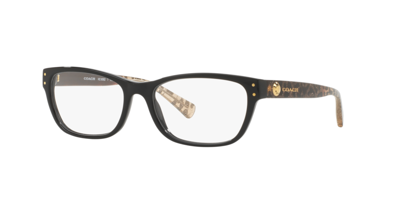 Coach HC6082  Eyeglasses