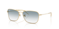 Ray-Ban RBR0102S Caravan Reverse Sunglasses