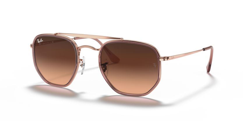 Ray-Ban RB3648M The Marshal Ii Sunglasses