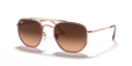 Ray-Ban RB3648M The Marshal Ii Sunglasses
