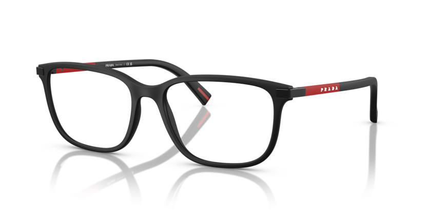 Prada Linea Rossa PS 02RV  Eyeglasses