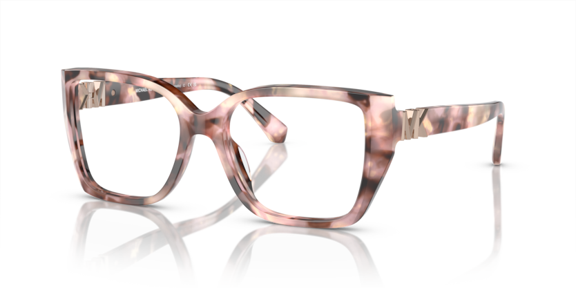 Michael Kors MK4115U Castello Eyeglasses