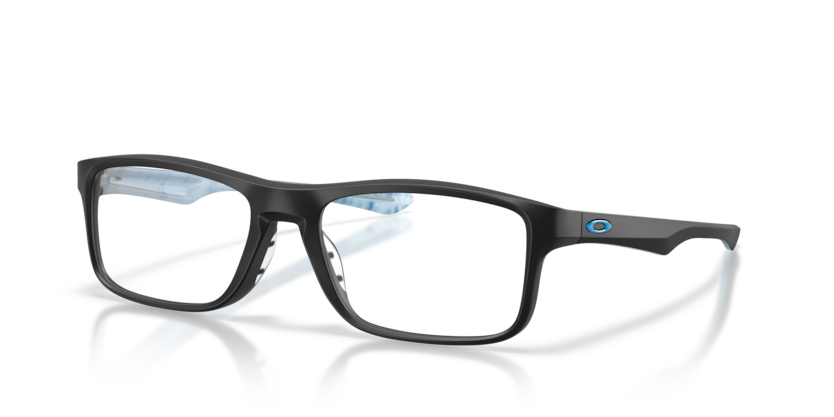 Oakley Frame OX8081 Plank 2.0 Eyeglasses