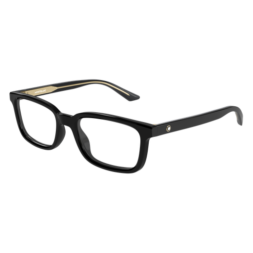 Montblanc MB0458OL Eyeglasses