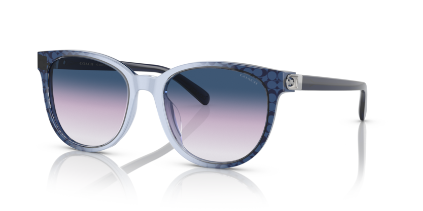 Coach HC8350U Cd478 Sunglasses
