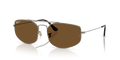 Ray-Ban RB3845 Explorer 5 Sunglasses