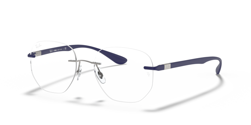Ray-Ban Vista RX8766  Eyeglasses