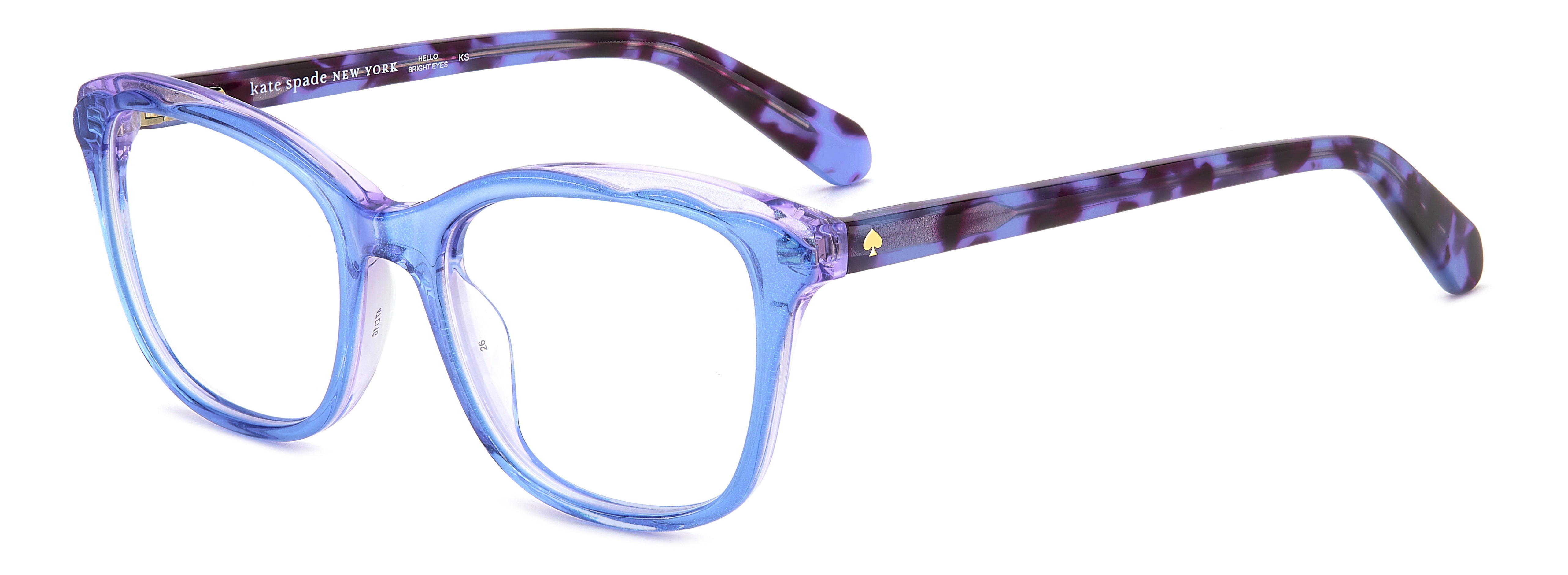 Kate Spade Elodie Eyeglasses