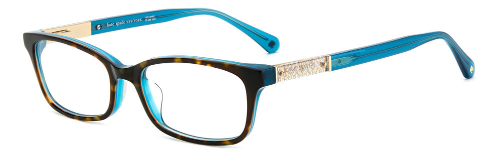 Kate Spade LAUREL Eyeglasses