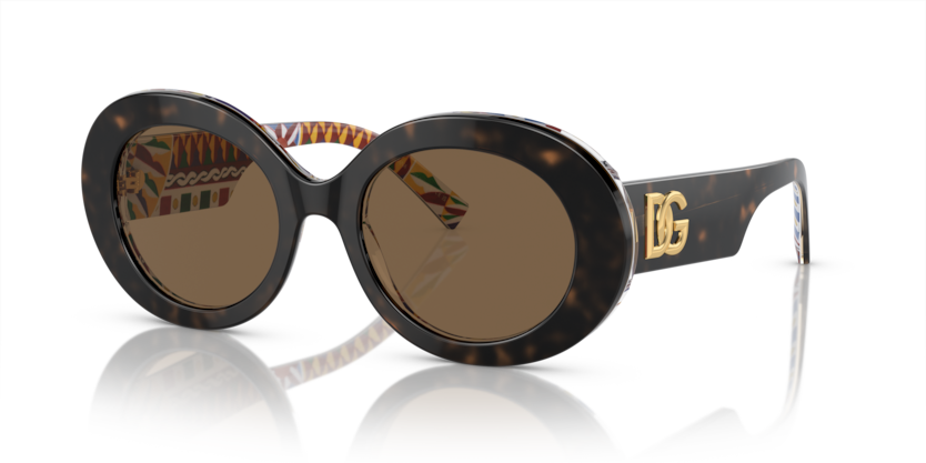 Dolce & Gabbana DG4448  Sunglasses