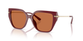 Michael Kors MK2231U St. Barths Sunglasses