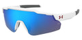 Under Armour UA LEVELUP JR Sunglasses