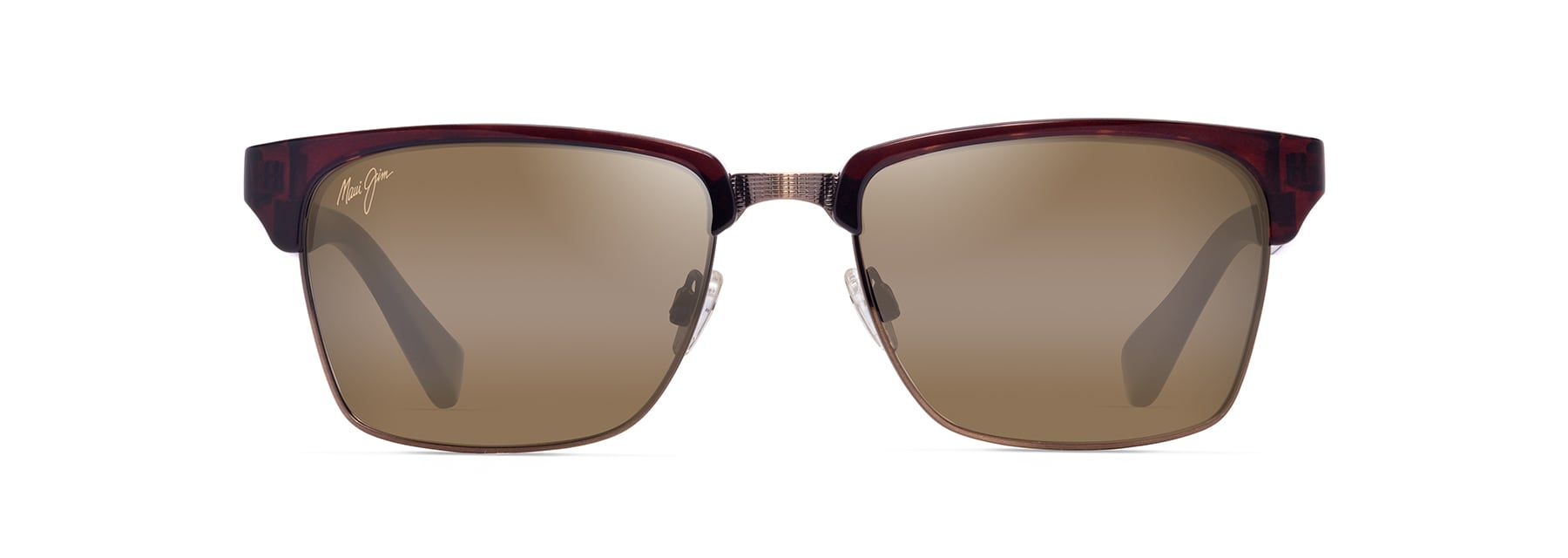 Maui Jim Kawika Xl Sunglasses