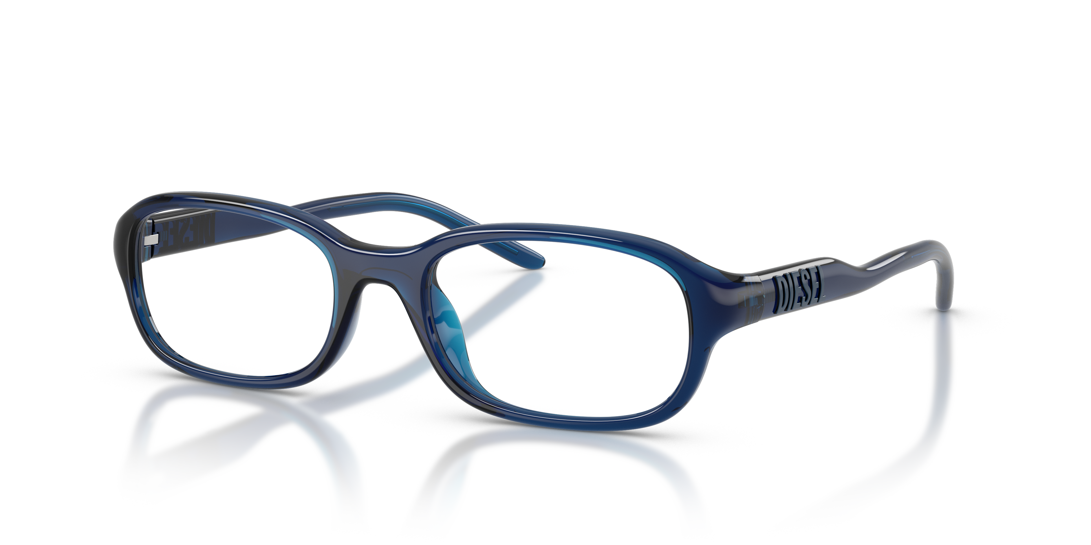 Diesel DL6015U  Eyeglasses
