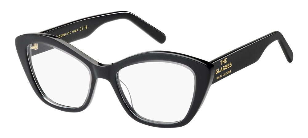 Marc Jacobs Marc 802 Eyeglasses