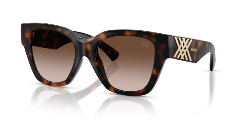 Burberry BE4489U  Sunglasses
