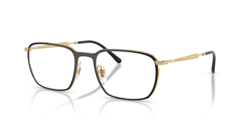 Ray-Ban Vista RX6549  Eyeglasses