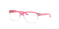 Oakley Youth Rx OY8010 Cartwheel Eyeglasses Kids